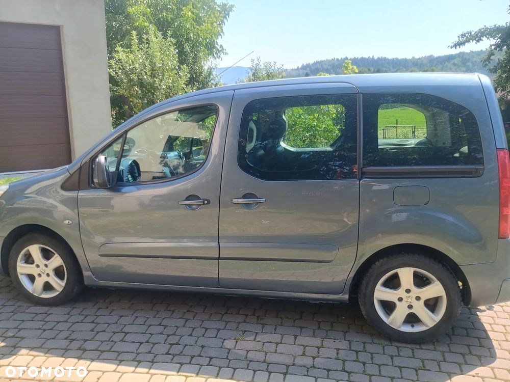 Peugeot Partner - 6