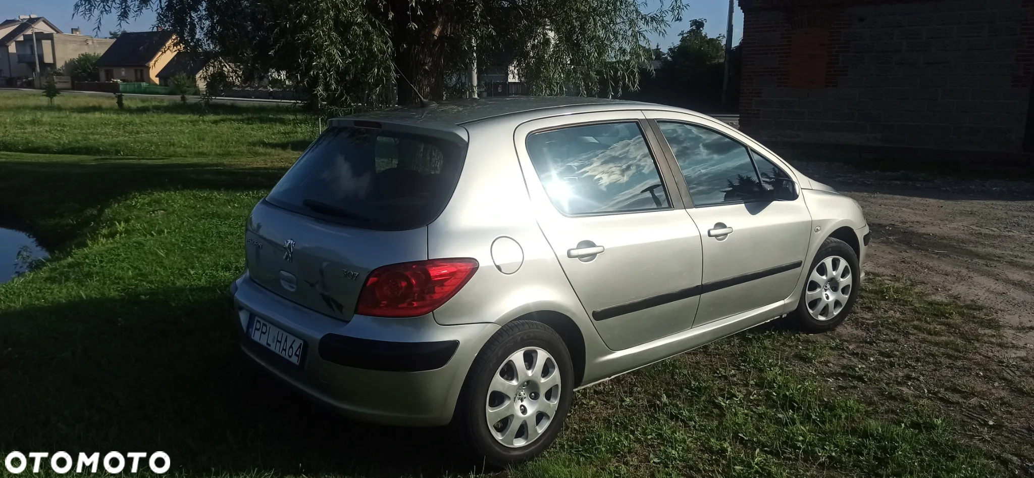 Peugeot 307 - 3