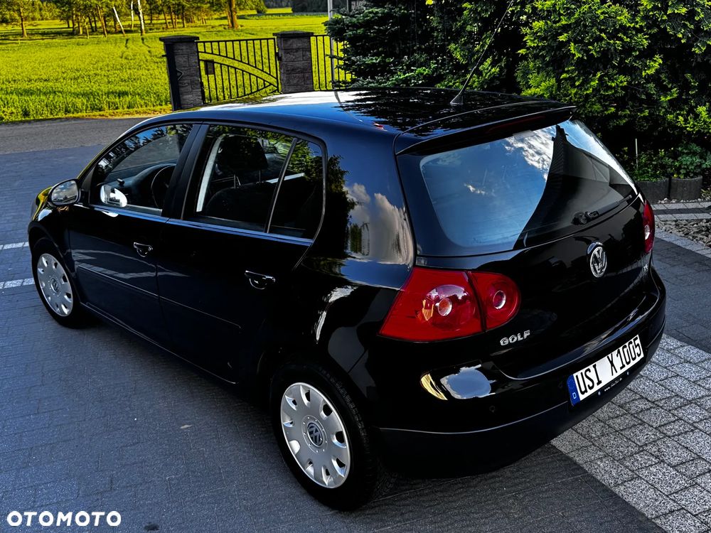 Volkswagen Golf 1.6 Tour - 34