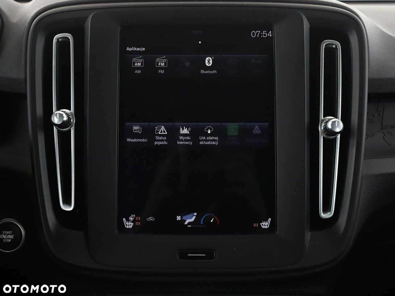 Volvo XC 40 T3 - 24