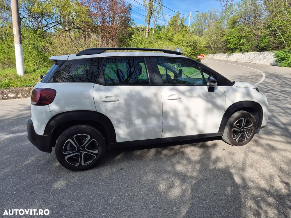Citroën C3 AIRCROSS BlueHDI 110 Stop & Start FEEL PACK - 35