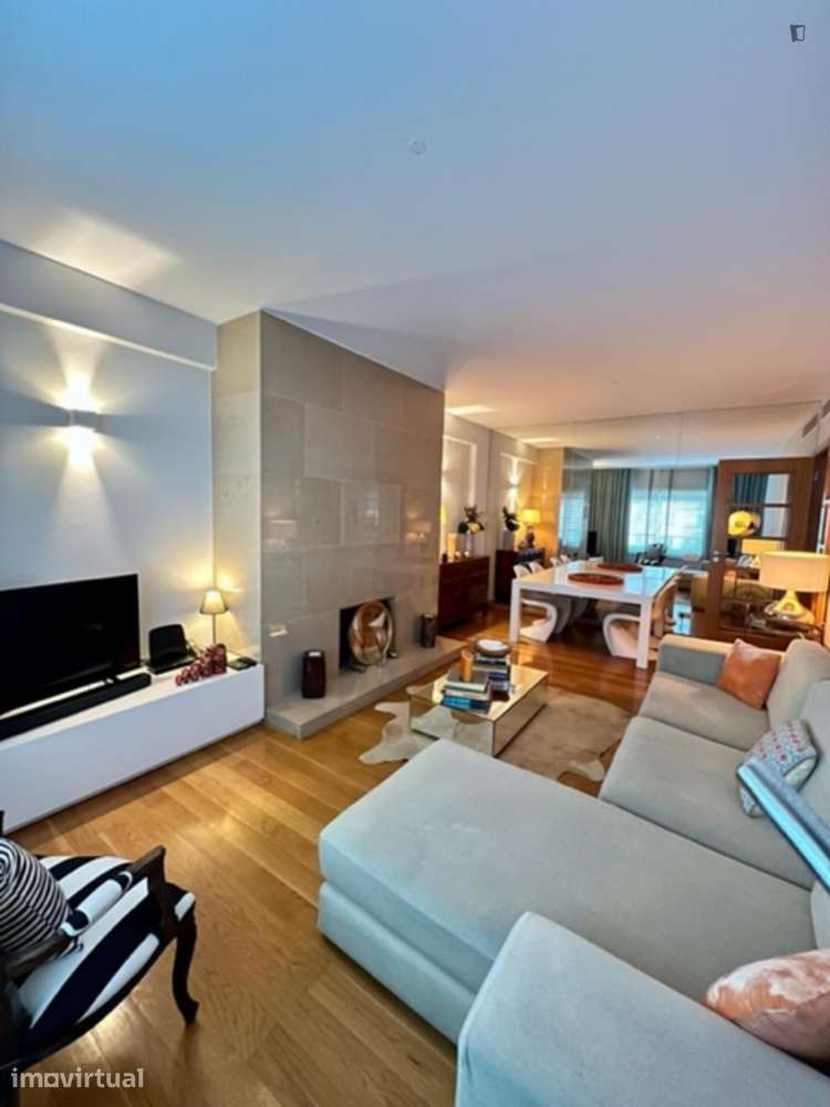 Apartamento com 2 quartos - localizado em Parque das Nações Lisbon - Grande imagem: 3/39