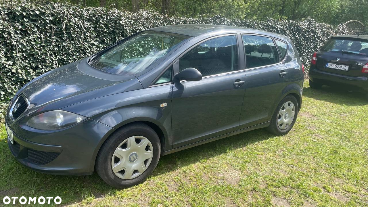 Seat Altea 1.6 Audience - 2