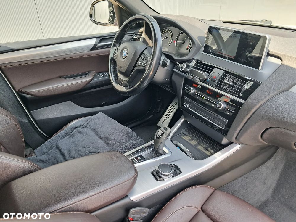 BMW X4 - 14