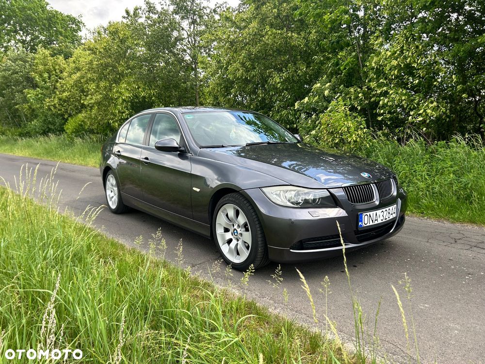 BMW Seria 3 - 2