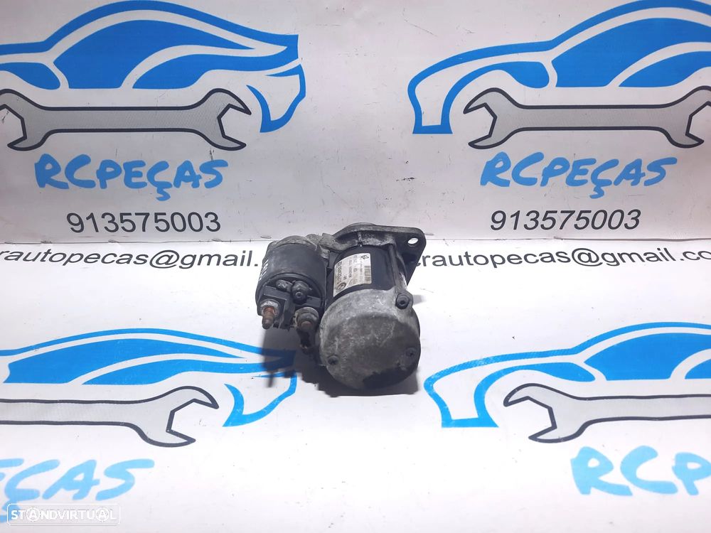 MOTOR ARRANQUE BMW SERIE 1 E87 116i 1.6i 16V 115CV N45B16A 12417523450 7523450 SERIE 1 E81 E82 E88 SERIE 3 E90 E91 E92 E93 SERIE 5 E60 E61 X1 E84 X3 E83 Z4 E85 E86 - 3
