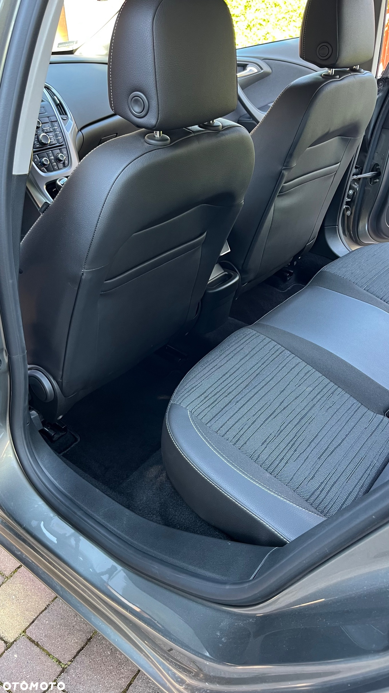 Opel Astra - 20