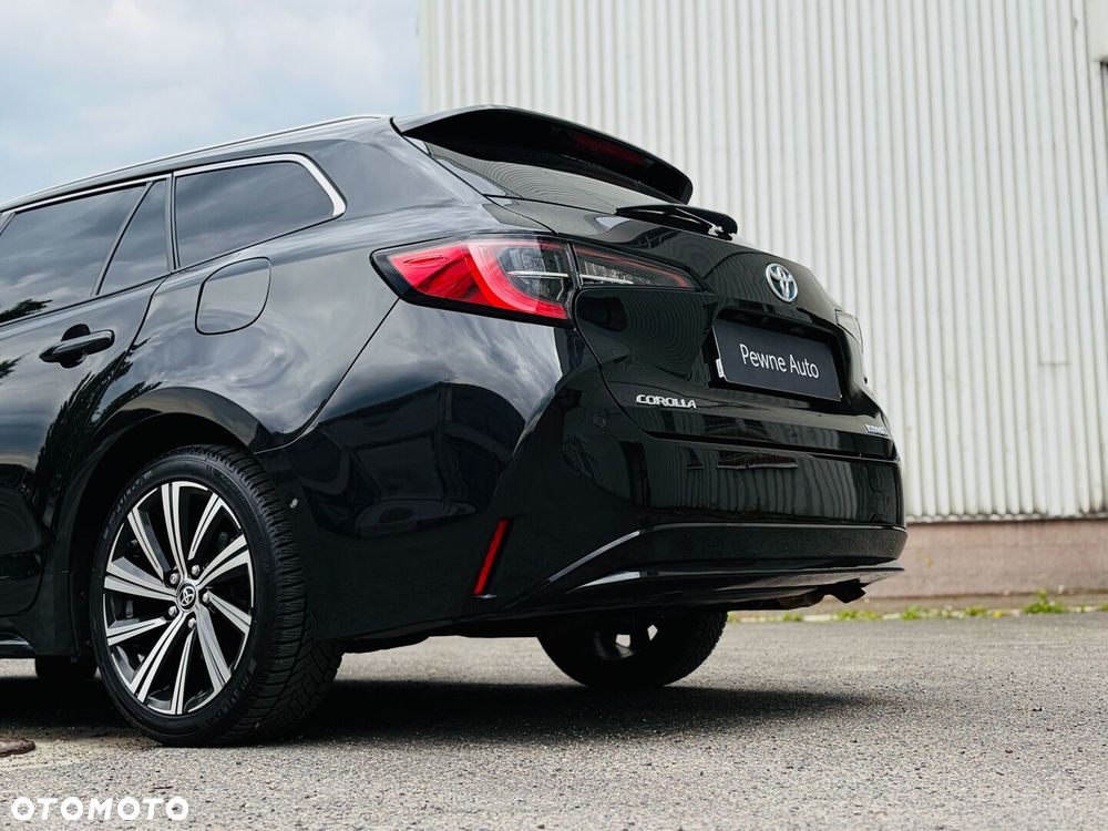 Toyota Corolla 1.8 Hybrid Comfort - 11