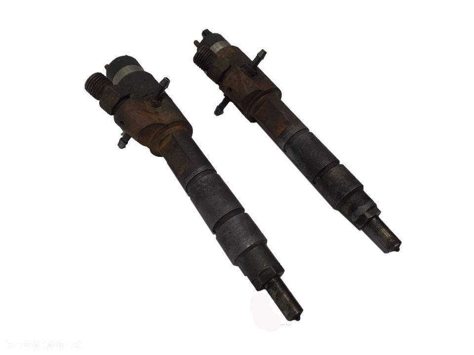 WTRYSK WTRYSKI PALIWA PERKINS * - 1