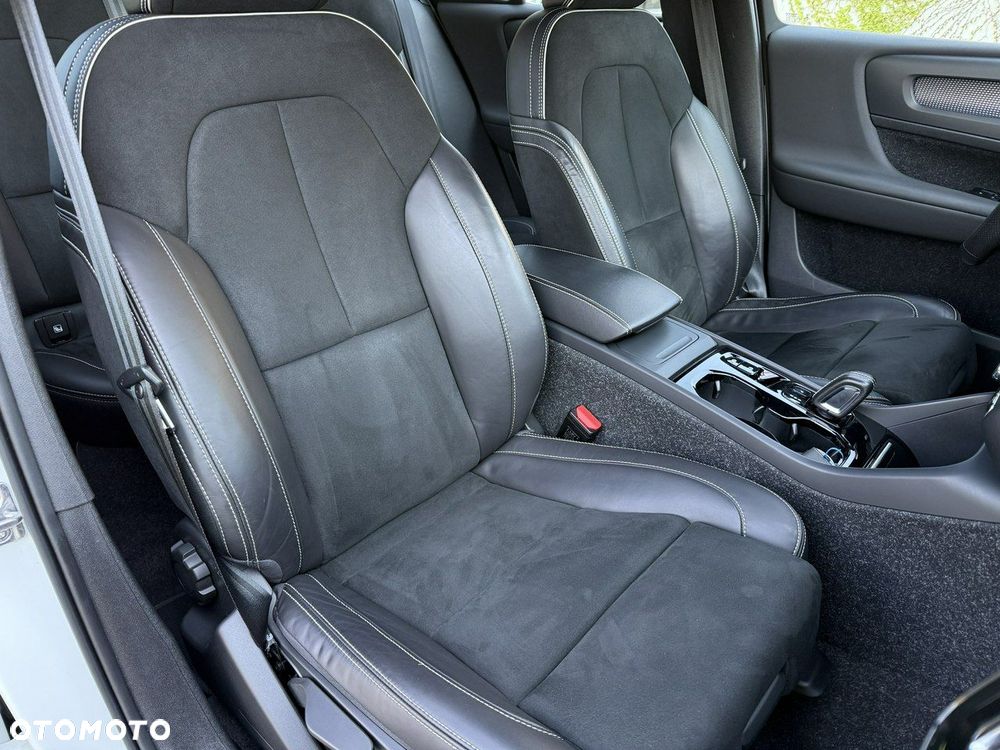 Volvo XC 40 B4 B Geartronic RDesign - 10