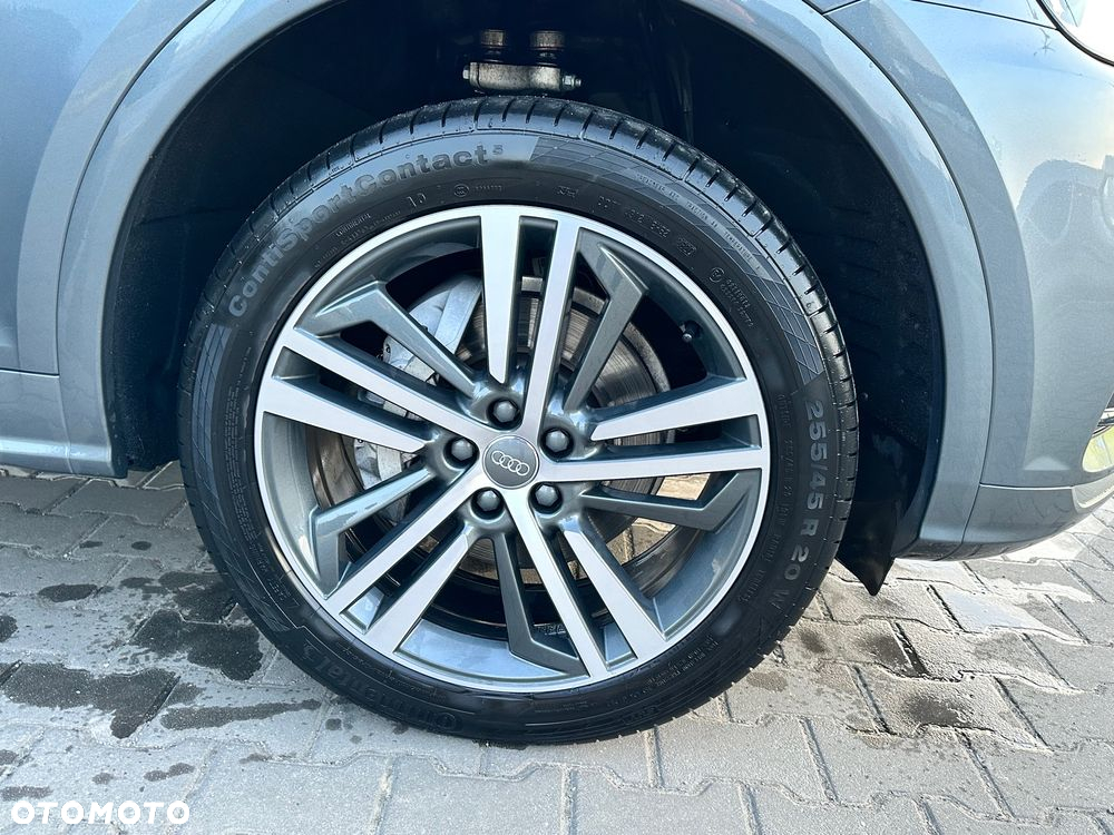 Audi Q5 35 TDI Quattro Sport S tronic - 14