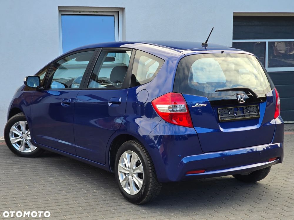 Honda Jazz 1.4 i-VTEC Exclusive - 3
