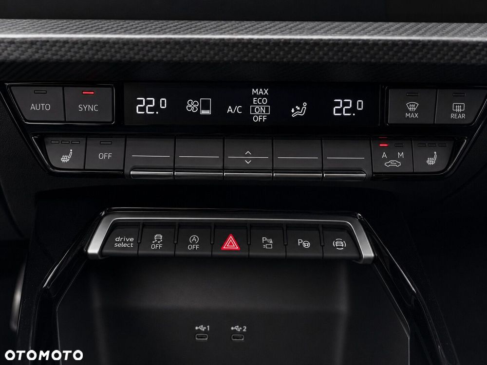 Audi RS3 Sportback - 16