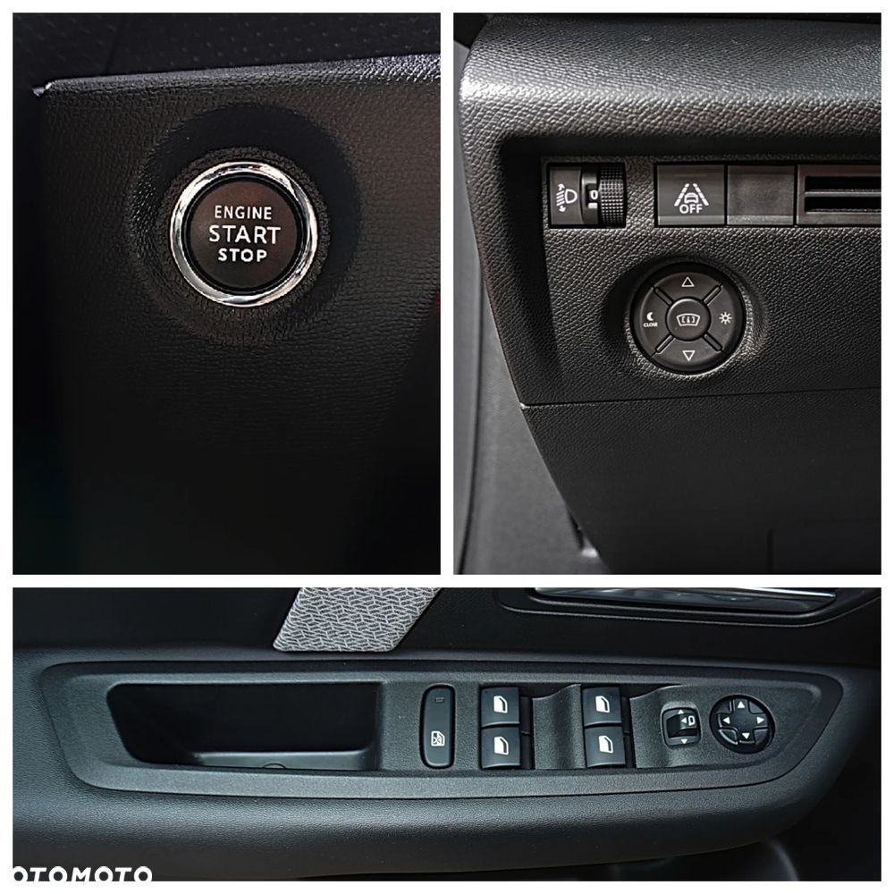 Citroën C4 1.2 PureTech Shine S&S EAT8 - 31