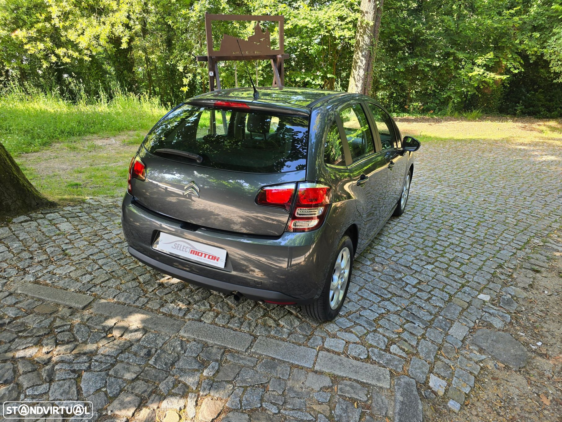 Citroën C3 1.2 PureTech Collection - 9