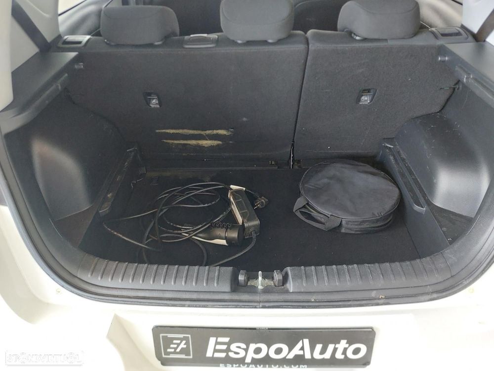 Kia e-Soul 64kWh - 51