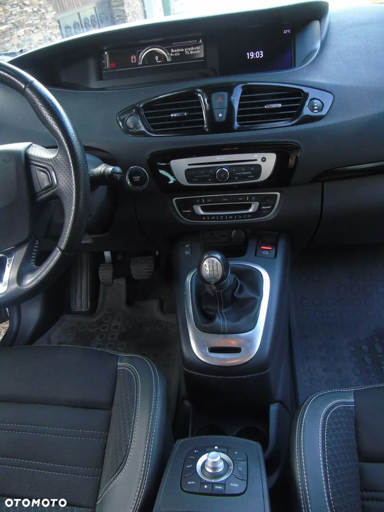 Renault Scenic 1.2 TCe Energy Bose Edition - 17