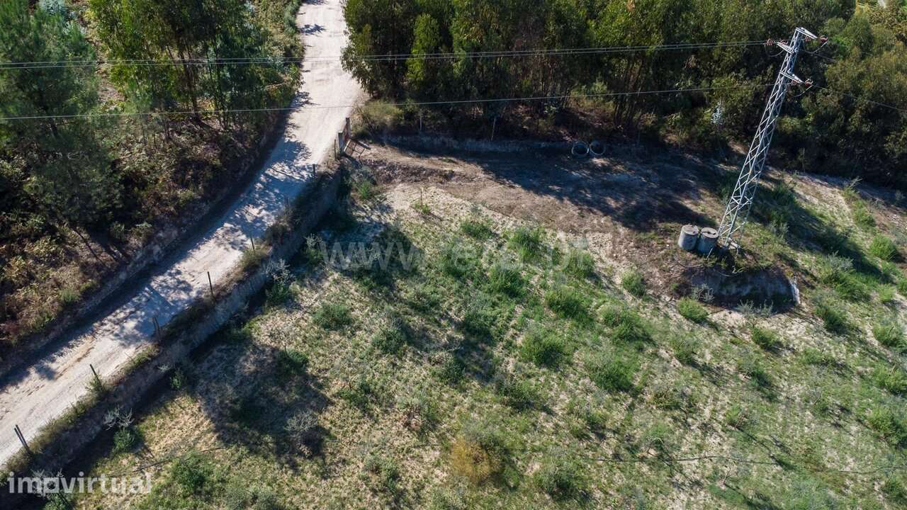 Terreno / Penafiel, Recezinhos (São Martinho) - Grande imagem: 4/6