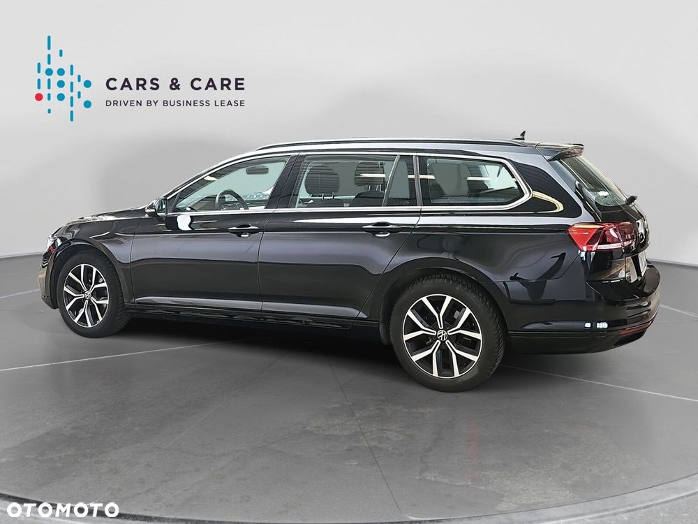 Volkswagen Passat Variant 1.5 TSI EVO Business DSG - 30