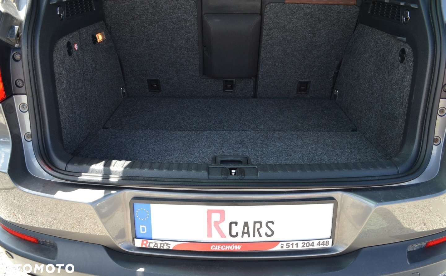 Volkswagen Tiguan 2.0 TDI 4Mot Track DSG - 8