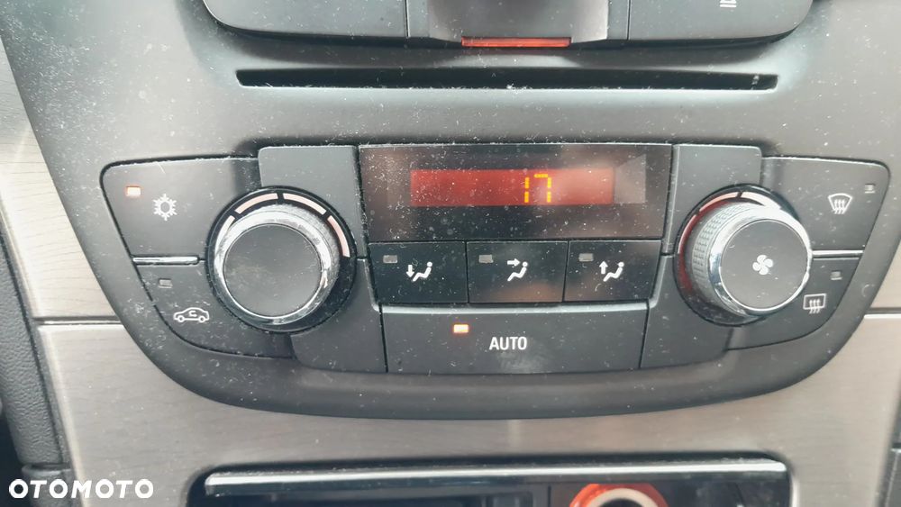OPEL INSIGNIA A RADIO RADIOODTWARZACZ CD PANEL NAWIEWU KLIMATYZACJI EUROPA - 10