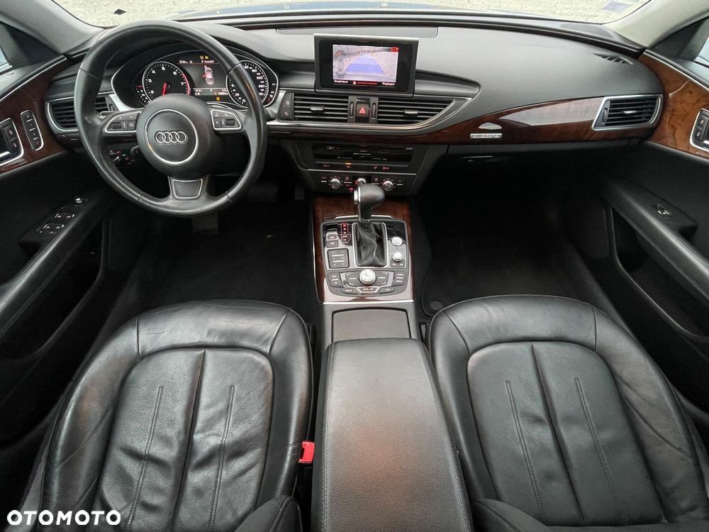 Audi A7 Sportback 3.0 TFSI quattro S tronic sport selection - 10