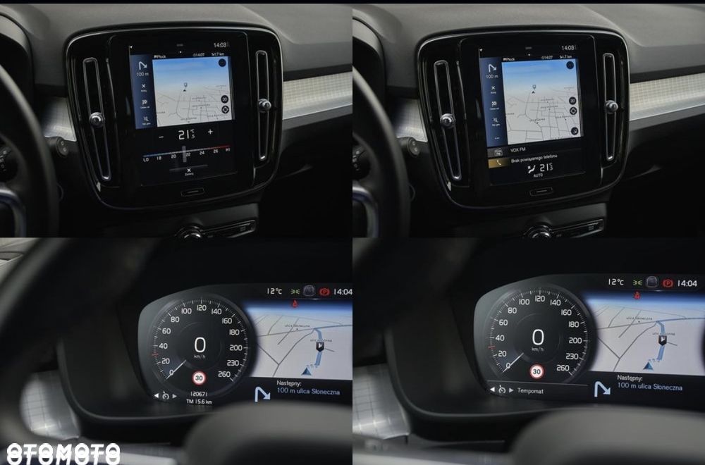 Volvo XC 40 T3 Momentum Pro - 32