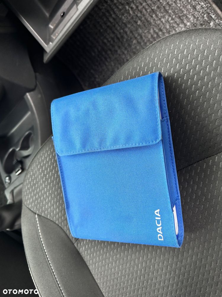 Dacia Dokker 1.6 SCe Laureate - 28