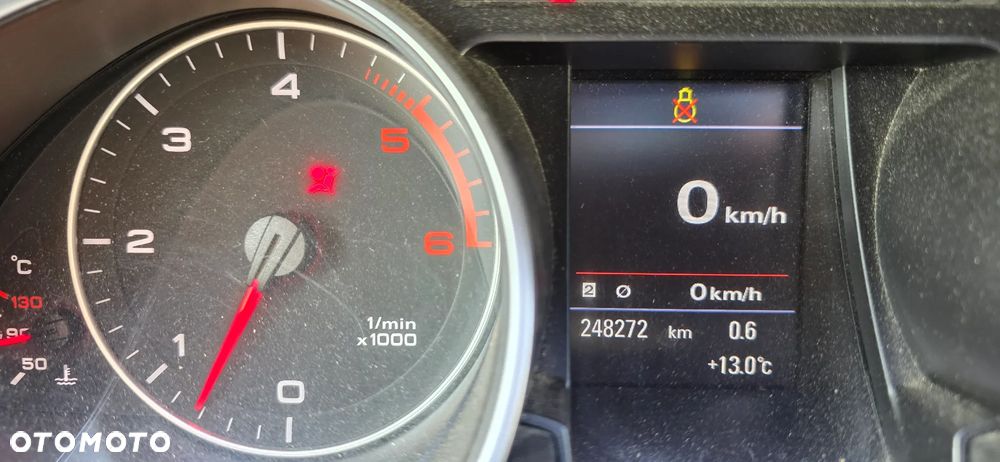 Audi A5 Coupé 3.0 TDI DPF quattro - 12