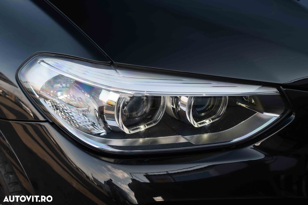 BMW X3 xDrive20d AT M Sport - 11