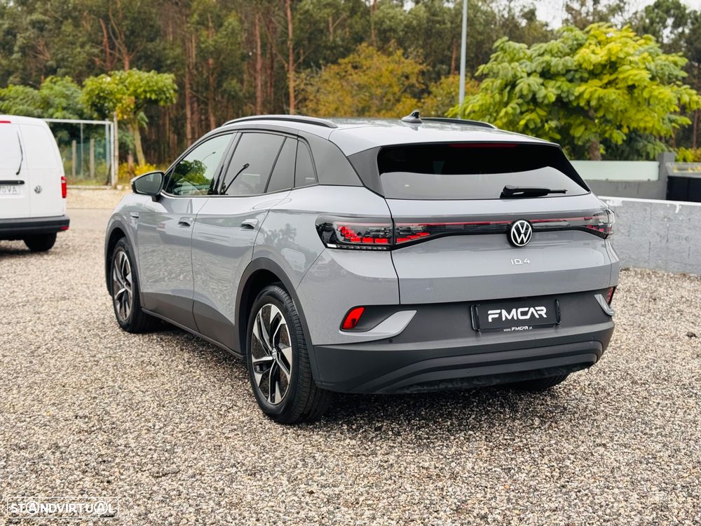 VW ID.4 77 kWh Pro Performance - 6