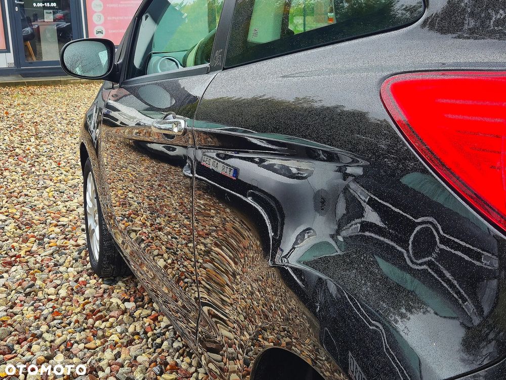 Ford KA 1.2 Grand Prix - 34