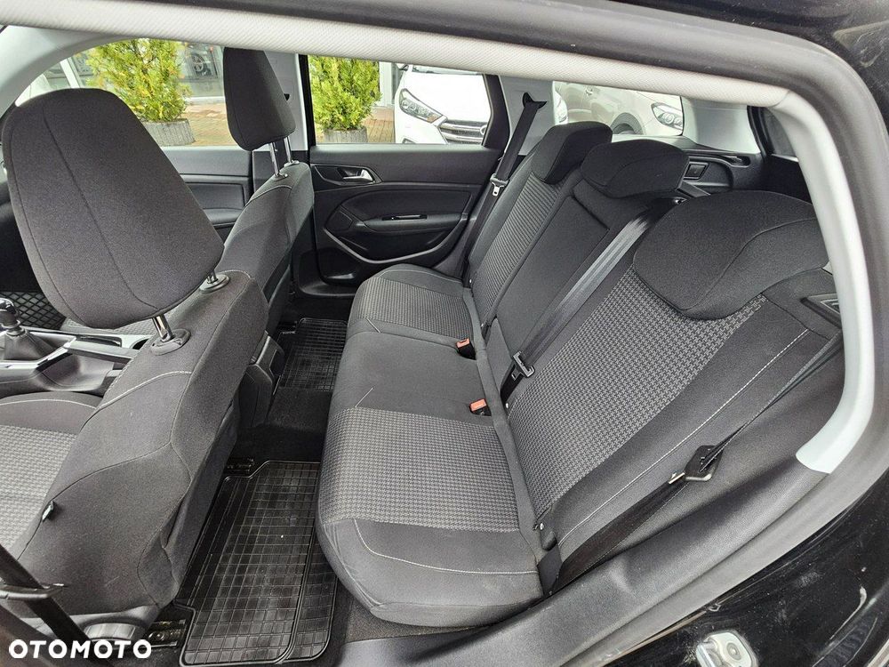 Peugeot 308 1.5 BlueHDi Allure S&S - 28