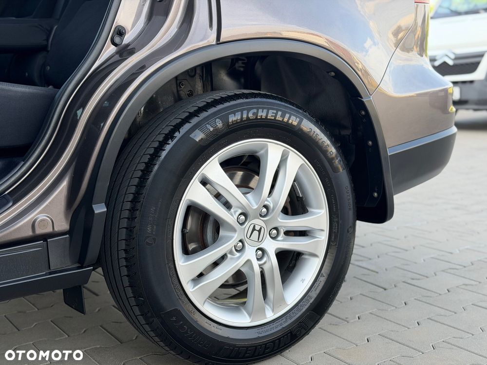Honda CR-V 2.2i DTEC DPF Elegance - 32