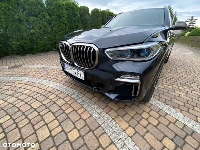 BMW X5 M - 20