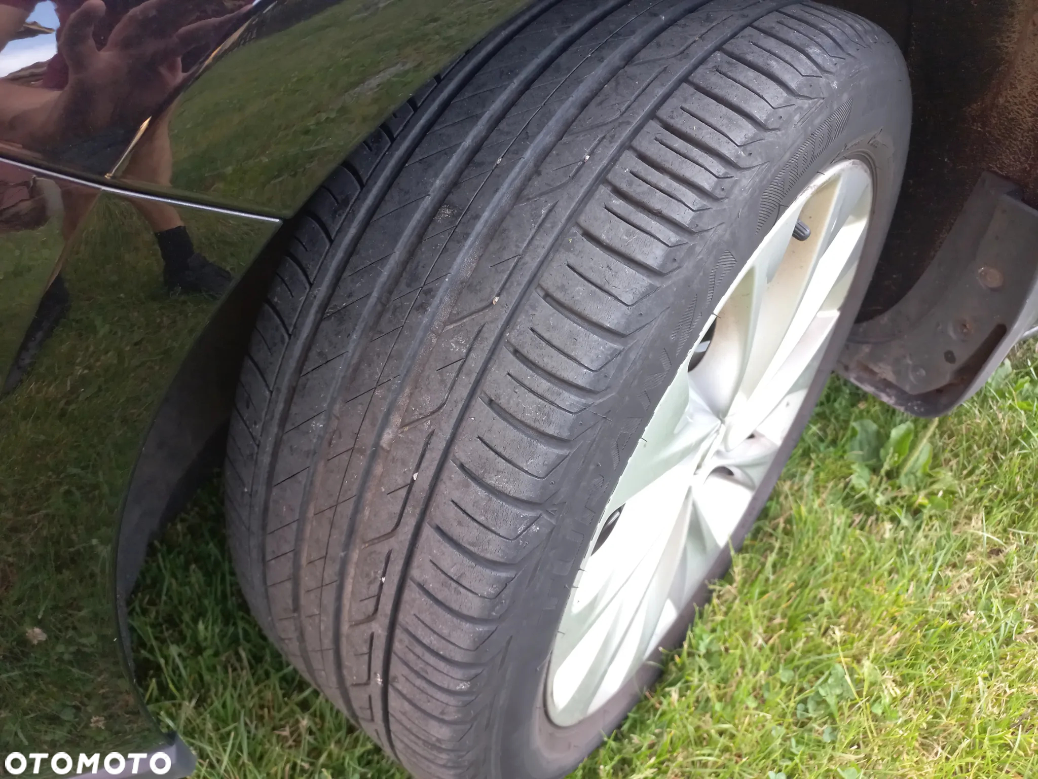 Opel Astra V 1.4 T 120 Lat S&S - 9