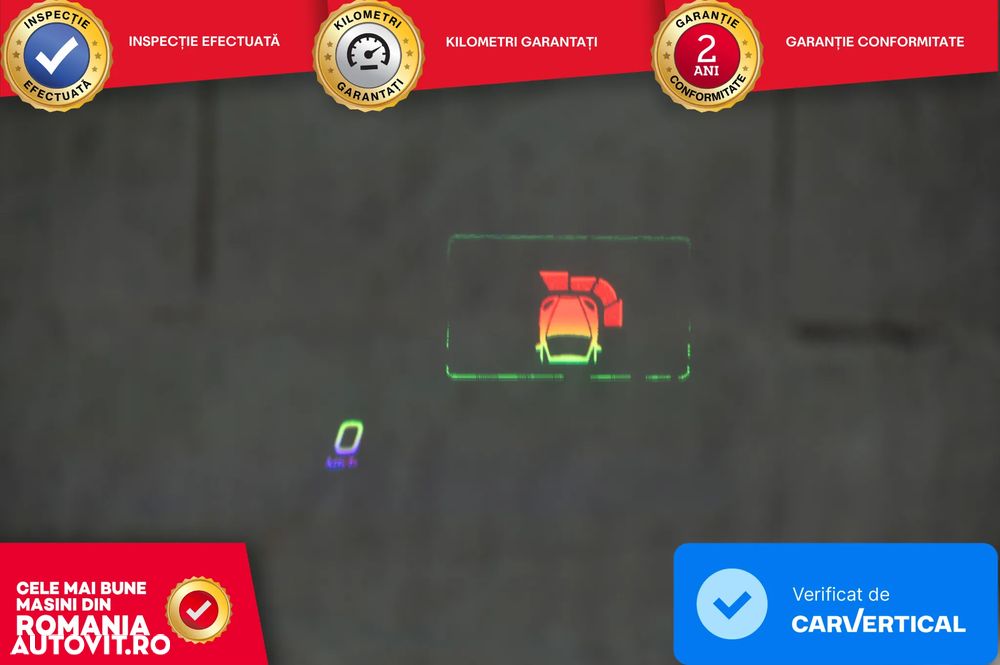 Mercedes-Benz S 400 d 4Matic 9G-TRONIC - 29