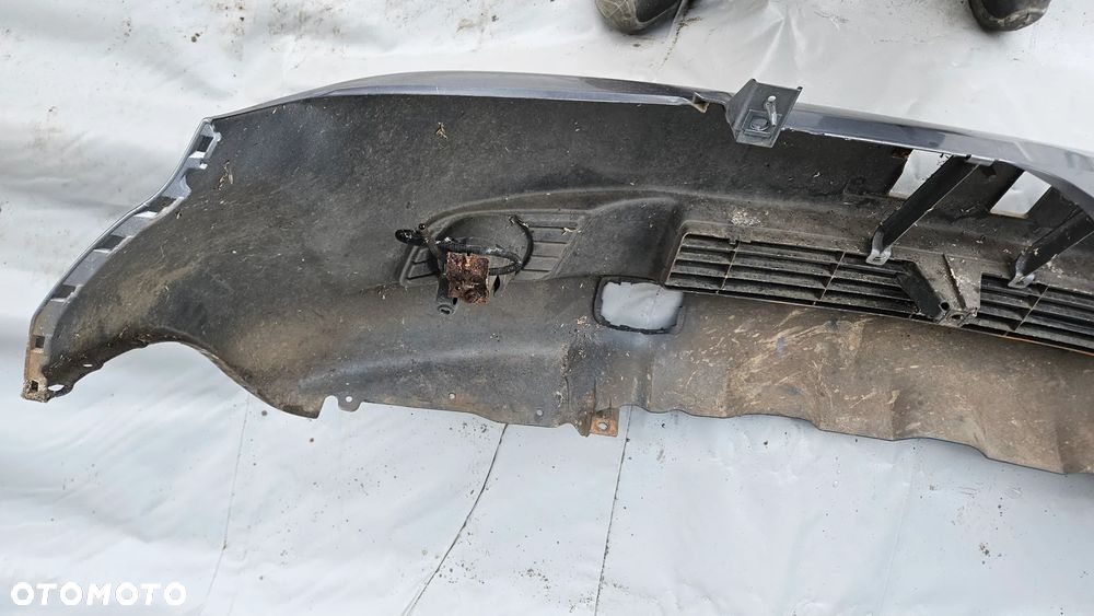 DAIHATSU TERIOS II ZDERZAK PRZEDNI KOMPLETNY - 8