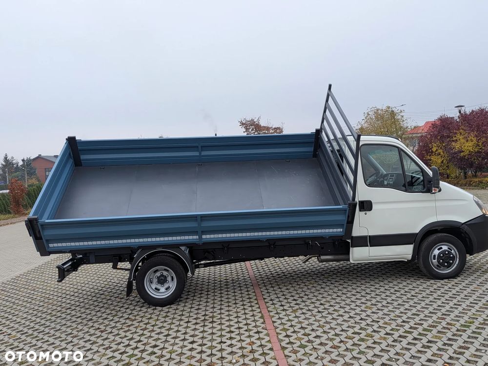 Iveco Daily 35c15 - 29