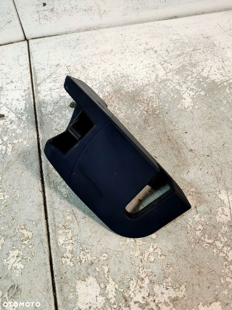 zamek kanapy tył lewy granat 8e0885879l audi a4 b6 b7 - 1