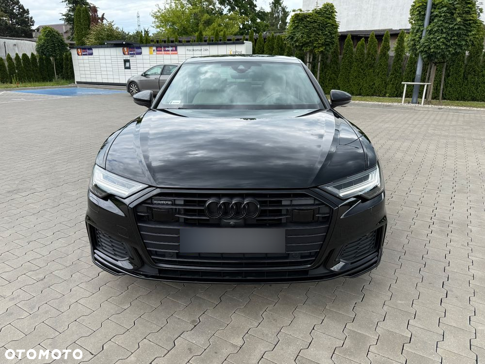 Audi A6 45 TFSI Quattro Sport S tronic - 3