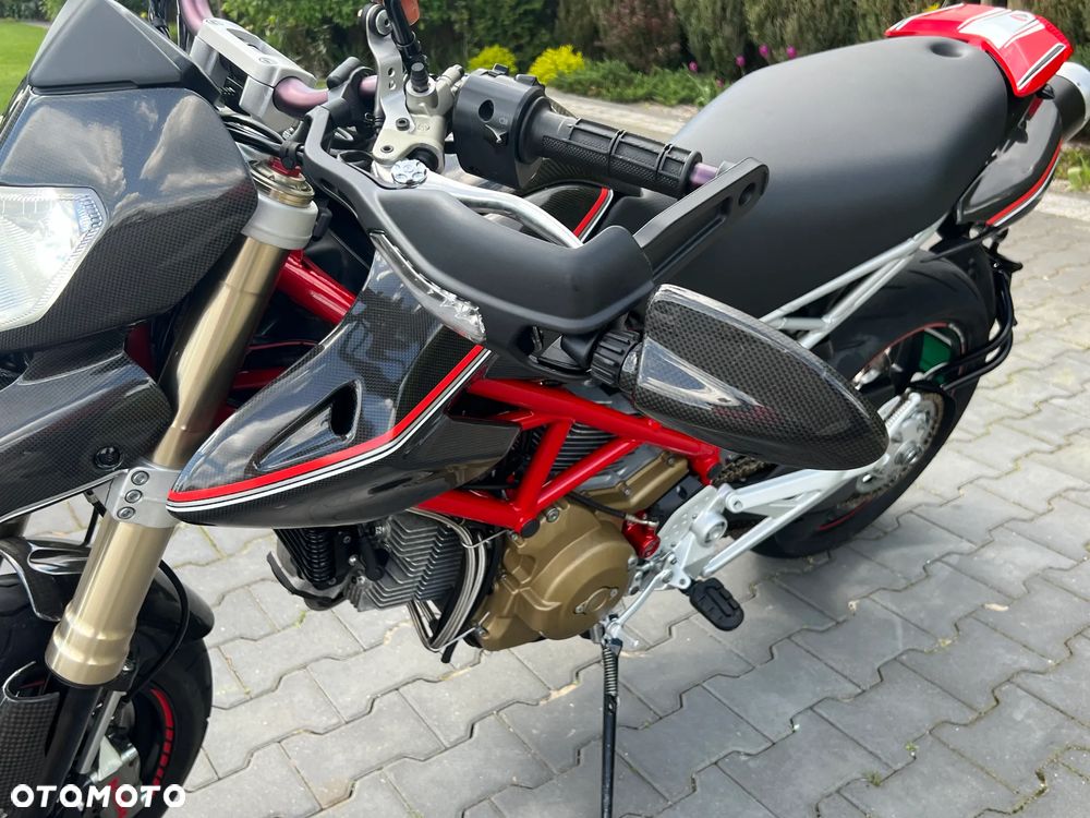 Ducati Hypermotard - 20
