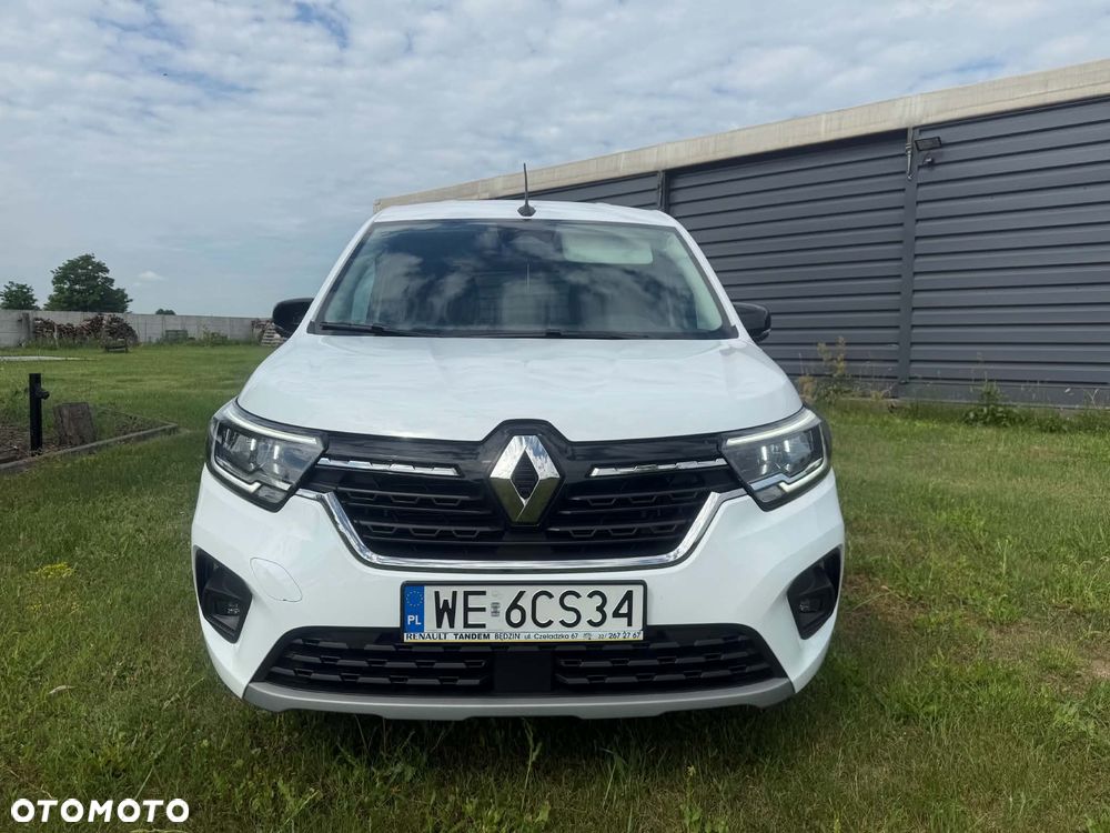 Renault Kangoo 1.5 dCi Equilibre - 6