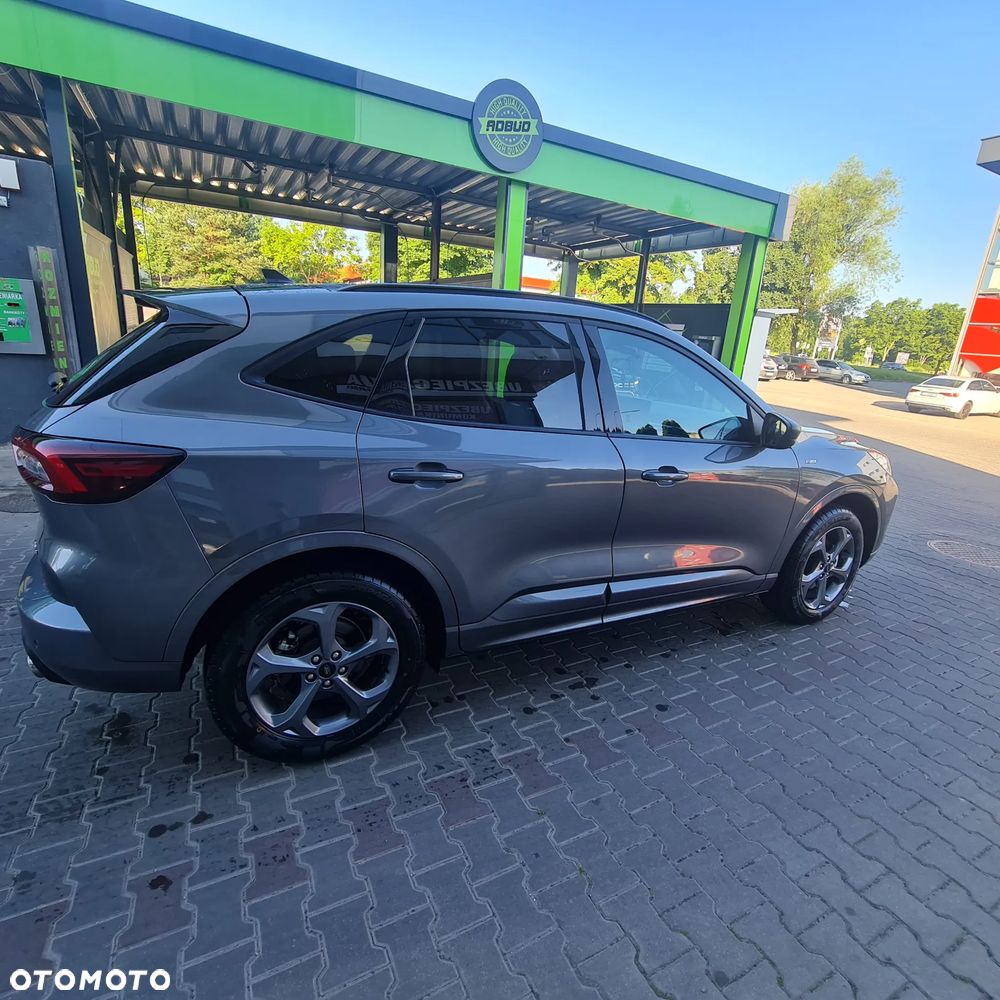 Ford Kuga 1.5 EcoBoost AWD ST-Line ASS - 7