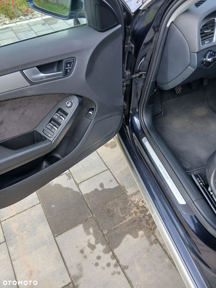 Audi A4 Allroad - 9