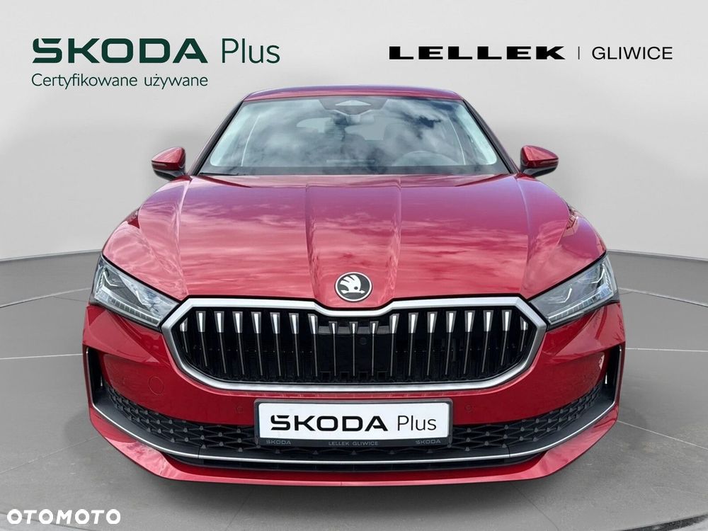 Skoda Superb 2.0 TDI SCR 4x4 Selection DSG - 3