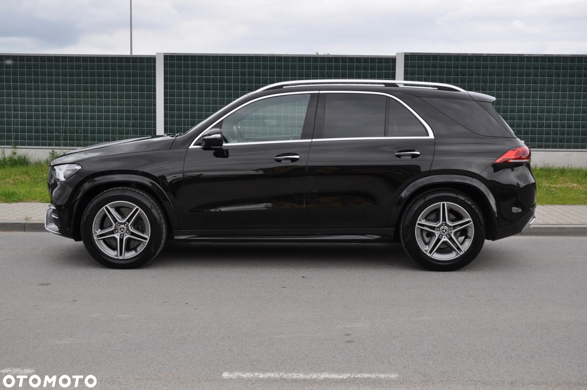 Mercedes-Benz GLE - 18