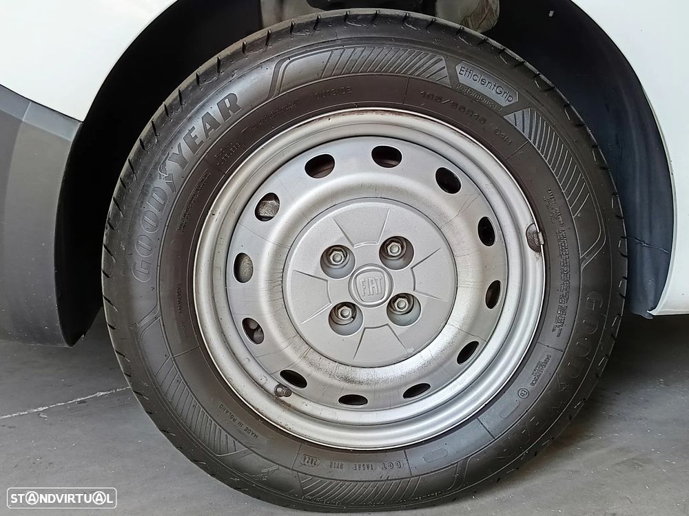 Fiat Fiorino 1.3 Multijet 95cv - 5