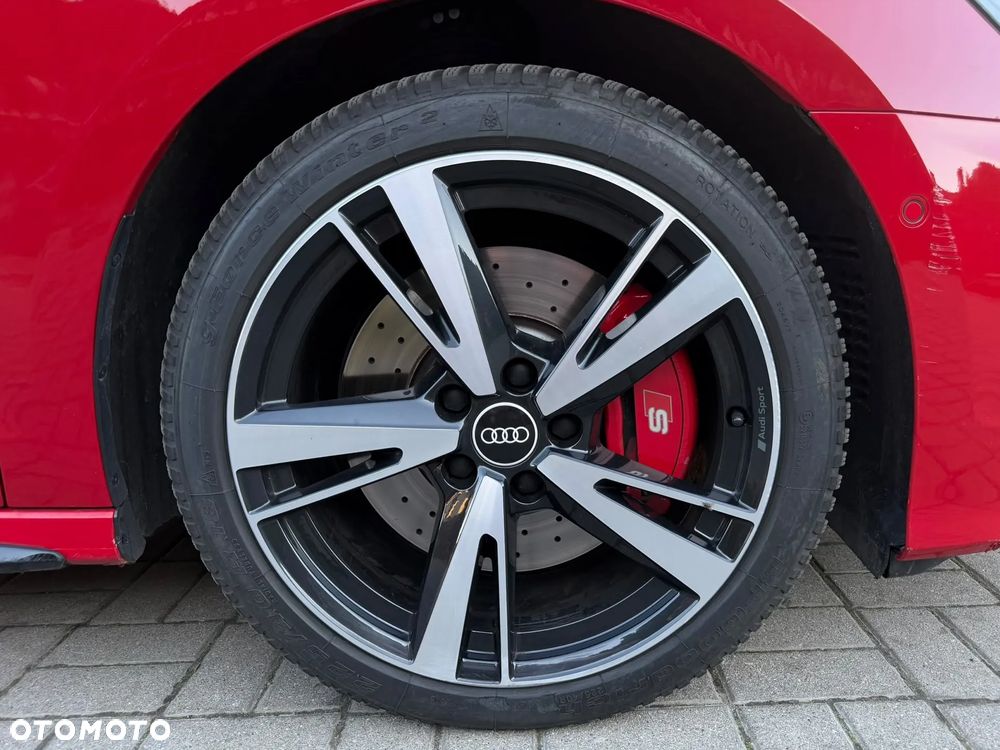Audi S3 - 27