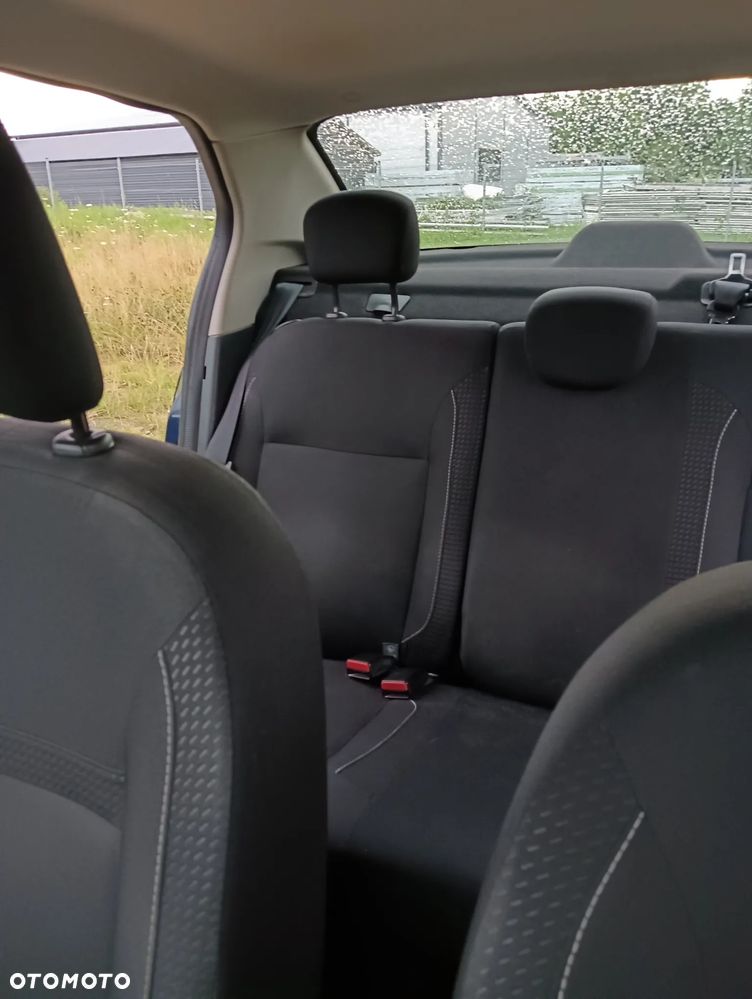 Dacia Logan 1.2 16V Laureate - 10